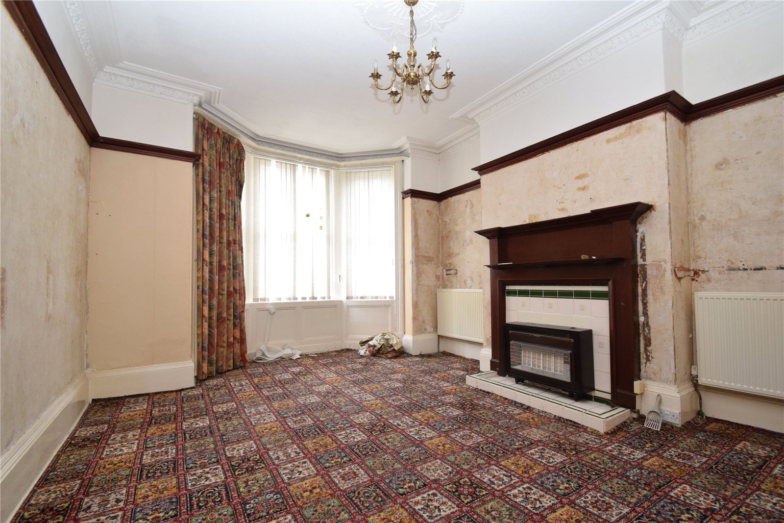2 bed apartment for sale in Westbourne Grove, Scarborough  - Property Image 4
