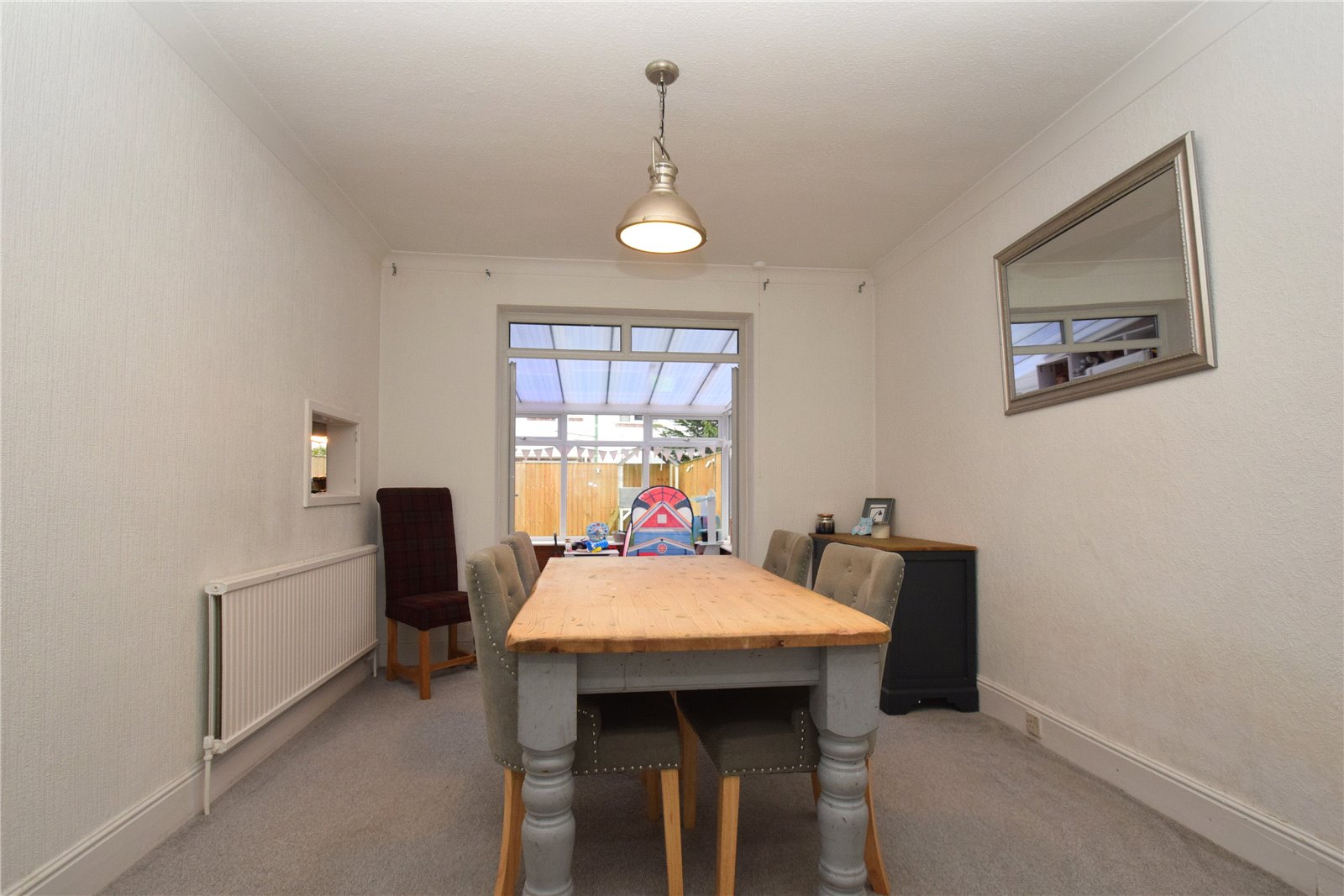 3 bed house for sale in Peasholm Gardens, Scarborough  - Property Image 3