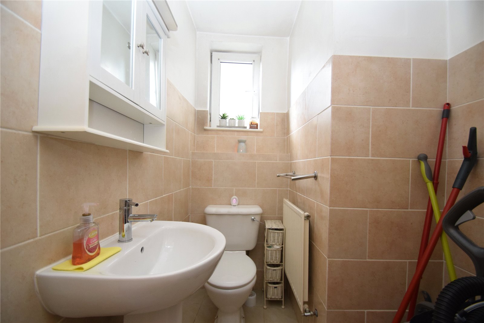 3 bed house for sale in Hoxton Road, Scarborough  - Property Image 5