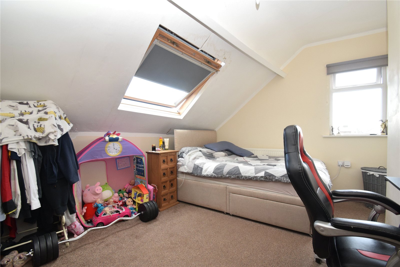 3 bed house for sale in Hoxton Road, Scarborough  - Property Image 10