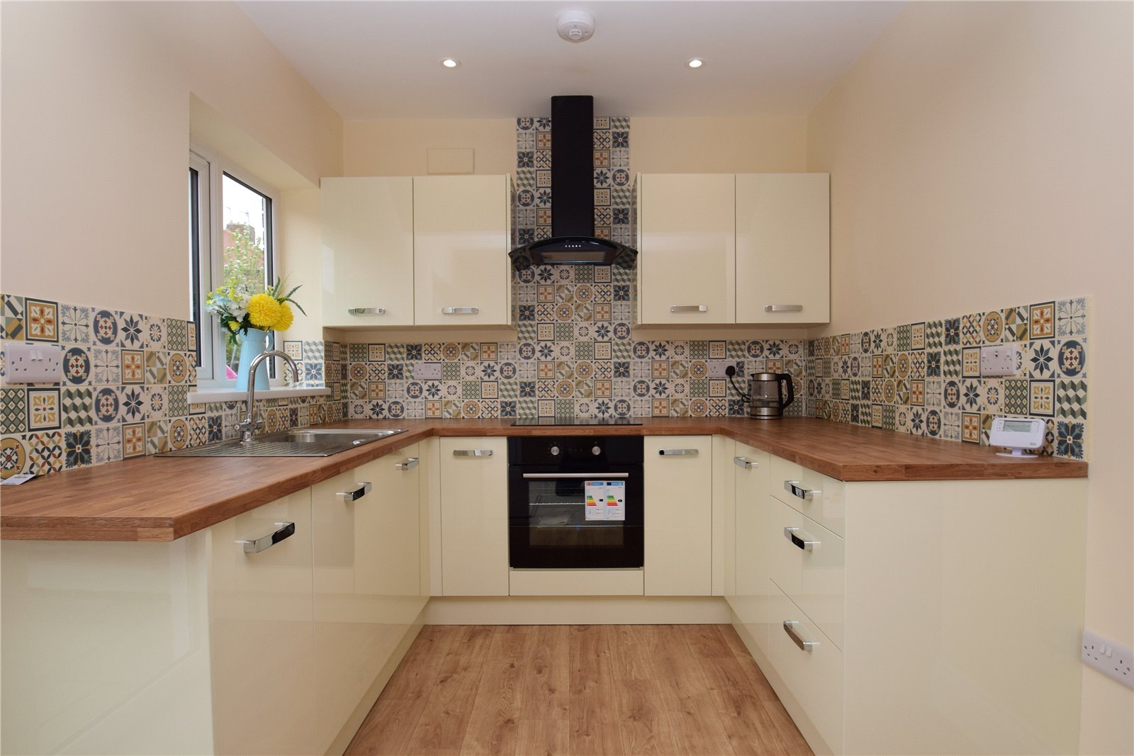 3 bed house for sale in Vernon Grove, Scarborough  - Property Image 6
