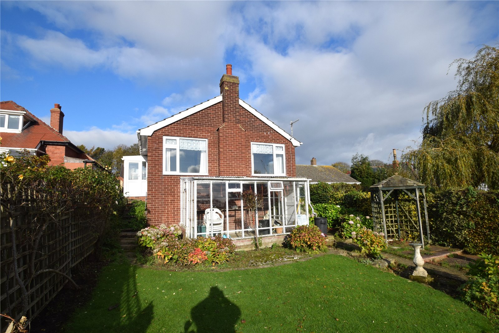2 bed bungalow for sale in Westfield Avenue, Scarborough  - Property Image 14