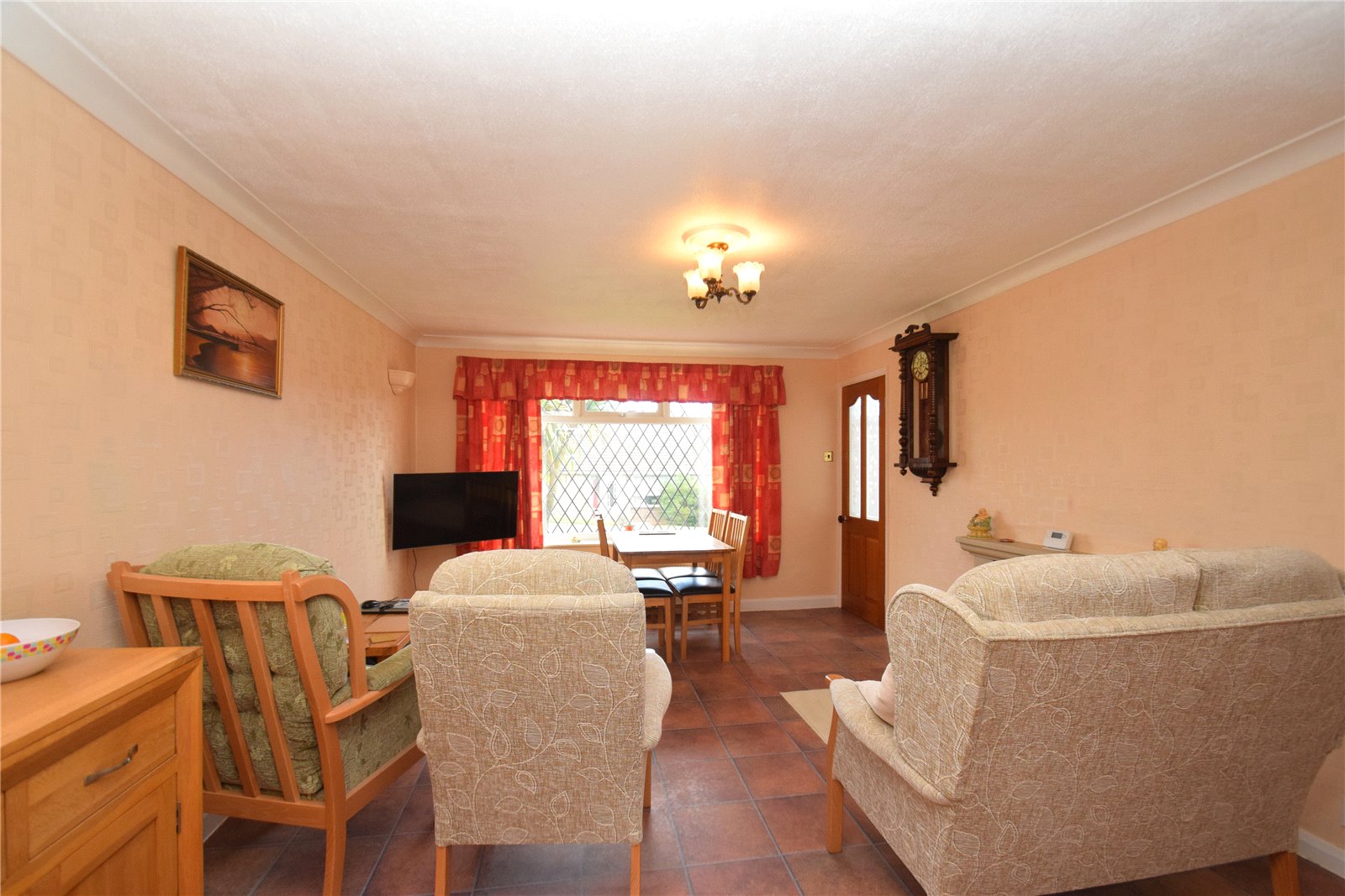 2 bed bungalow for sale in Bradworth Close, Osgodby  - Property Image 5