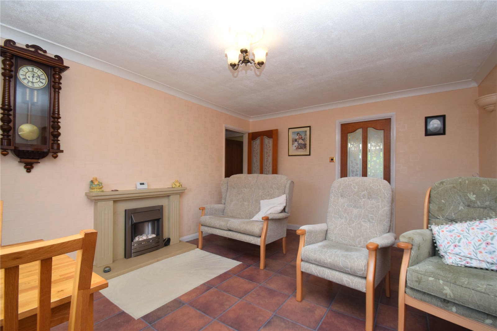2 bed bungalow for sale in Bradworth Close, Osgodby  - Property Image 6