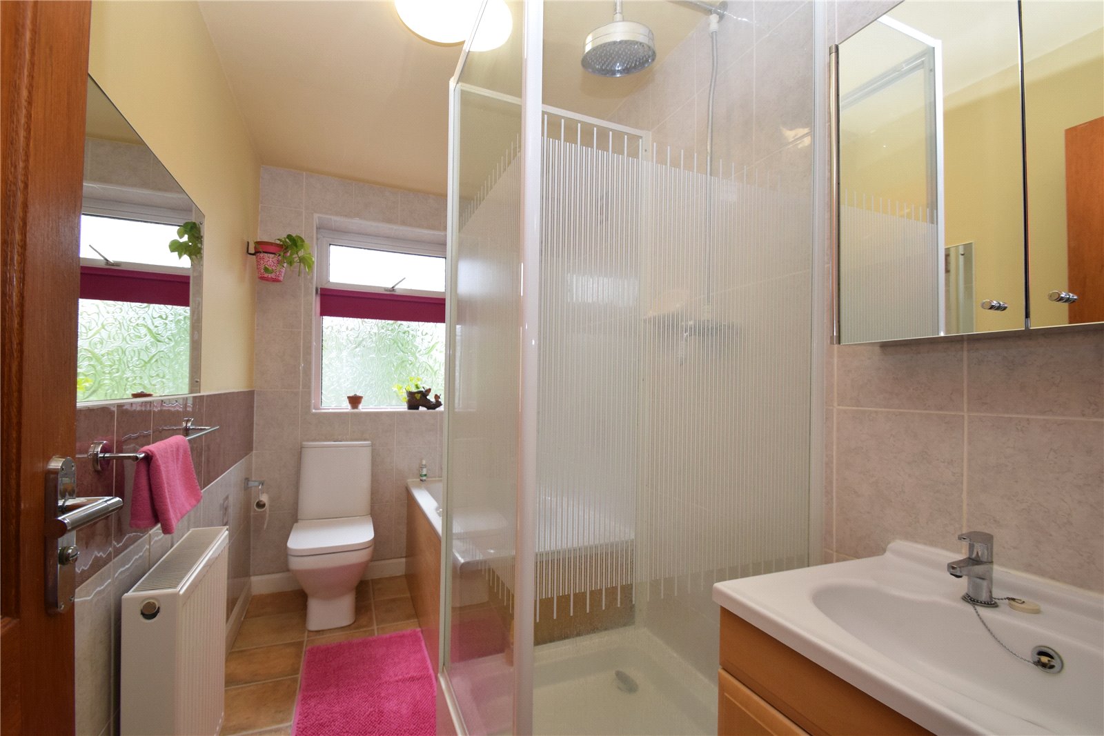 2 bed bungalow for sale in Bradworth Close, Osgodby  - Property Image 8