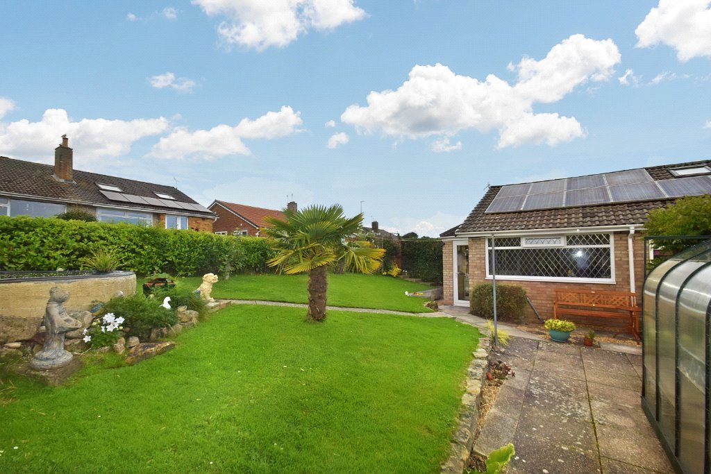 2 bed bungalow for sale in Bradworth Close, Osgodby  - Property Image 14