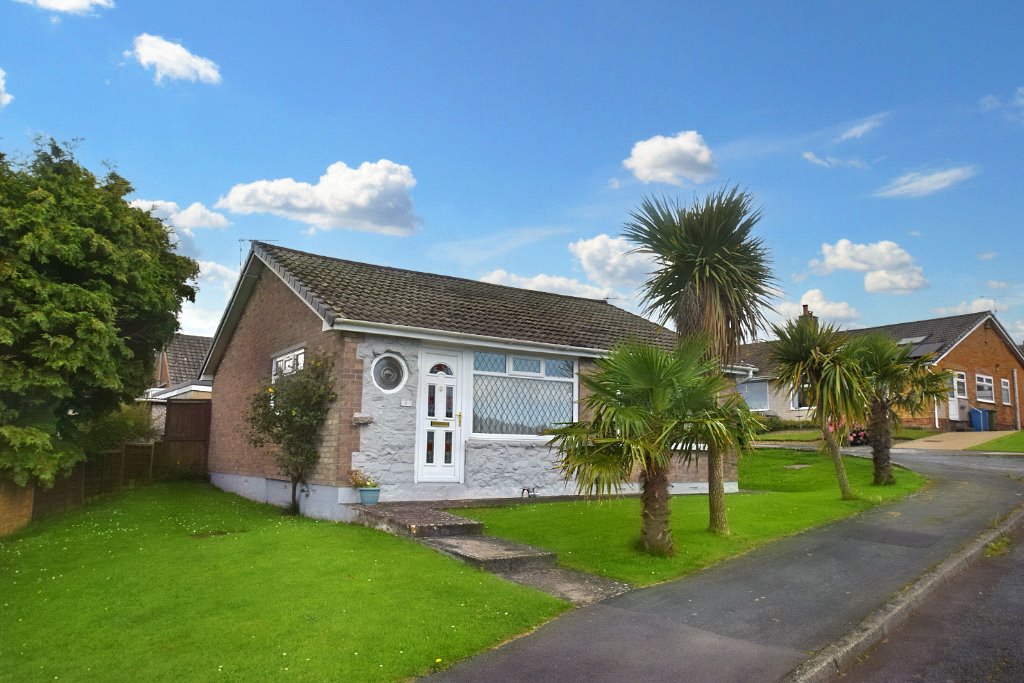 2 bed bungalow for sale in Bradworth Close, Osgodby  - Property Image 17