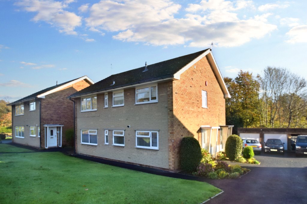 2 bed apartment for sale in Scalby Beck Road, Scalby Village - Property Image 1