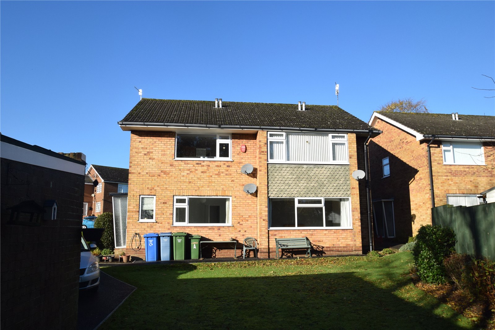 2 bed apartment for sale in Scalby Beck Road, Scalby Village  - Property Image 12