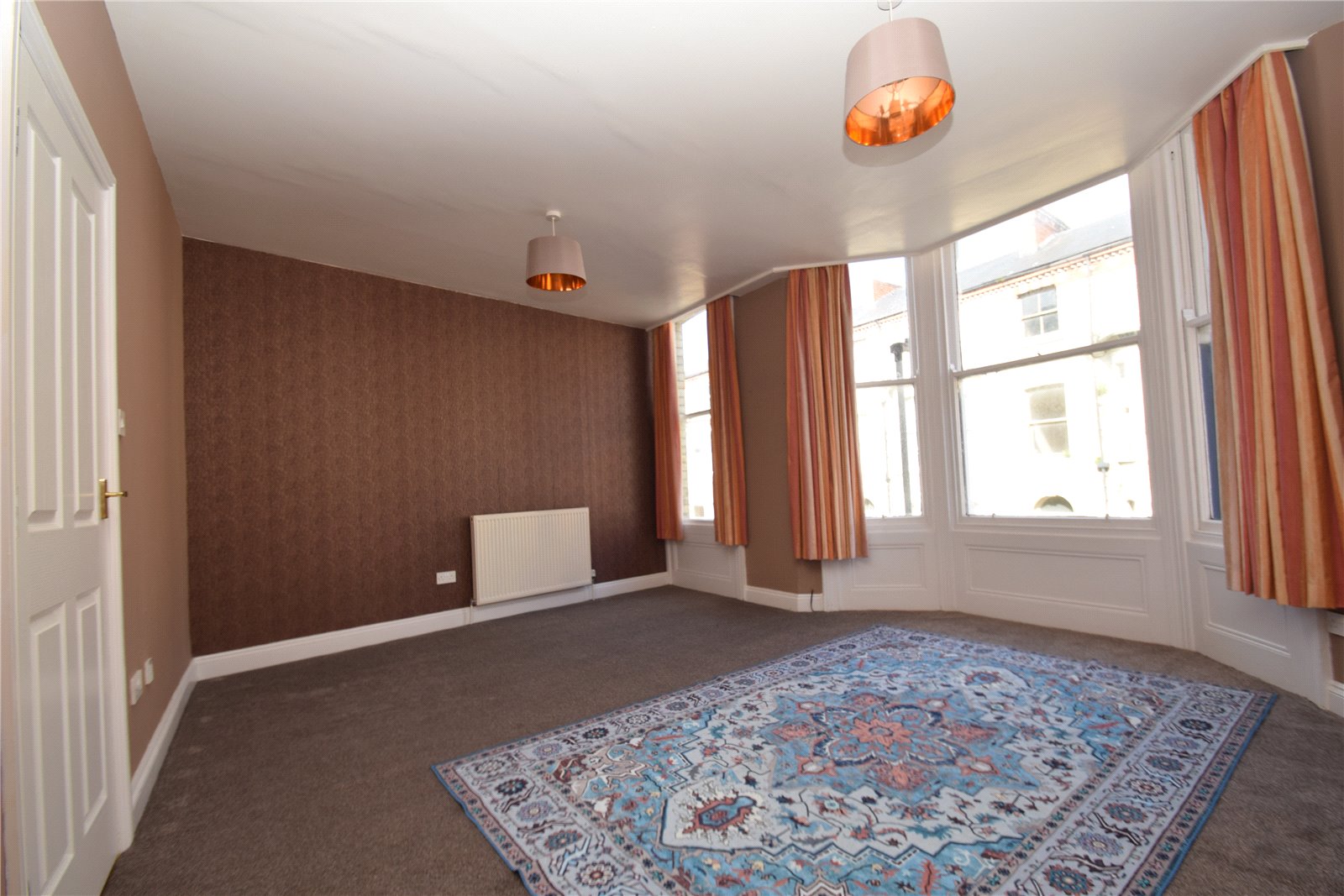 3 bed apartment to rent in Belle Vue Parade, Scarborough  - Property Image 3