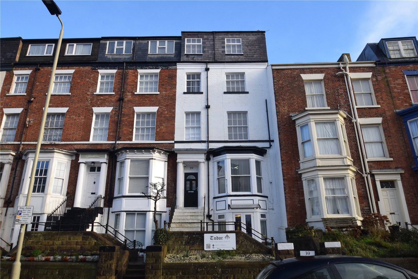 11 bed house for sale in North Marine Road, Scarborough - Property Image 1
