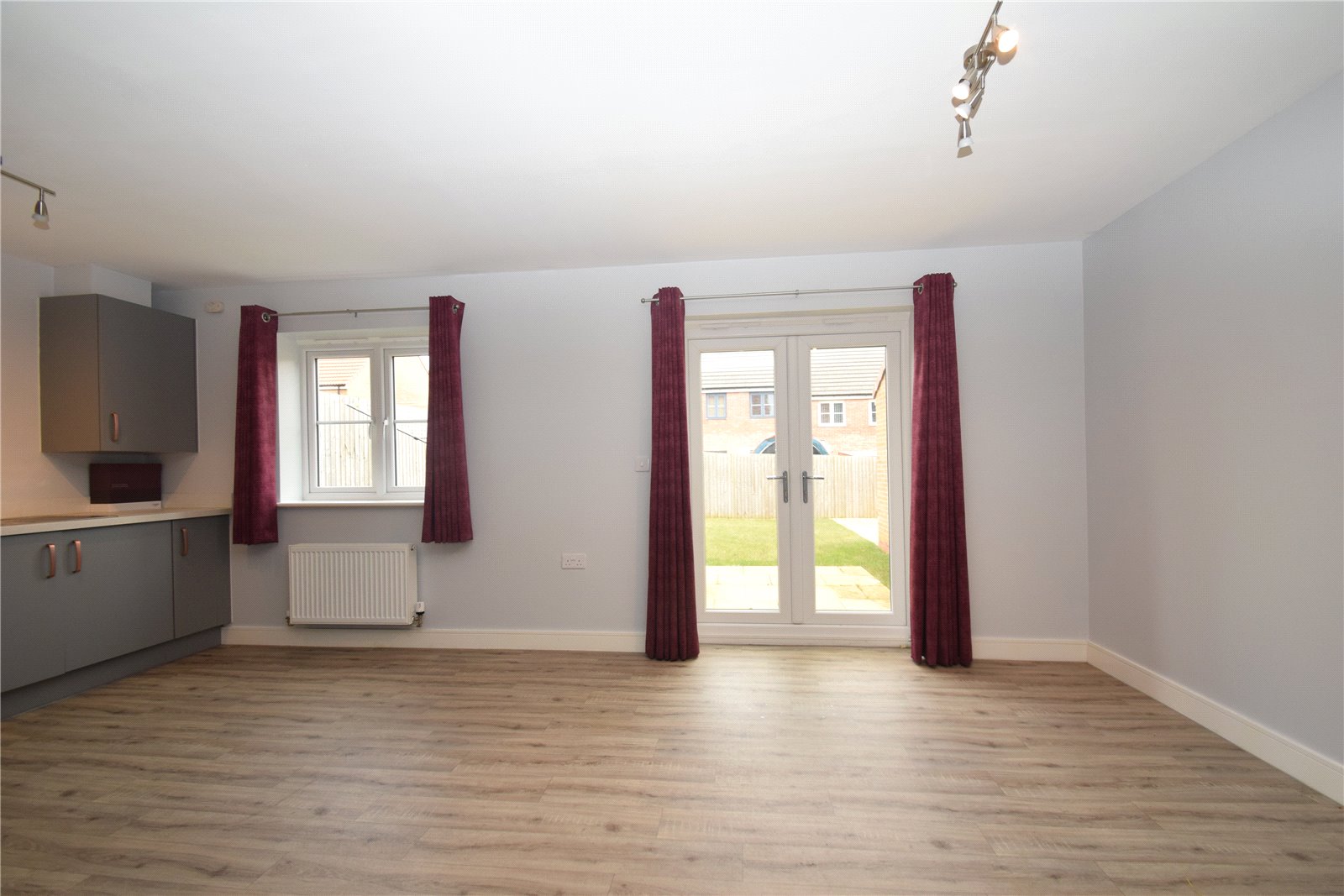 4 bed house for sale in Badger Lane, Middle Deepdale  - Property Image 8