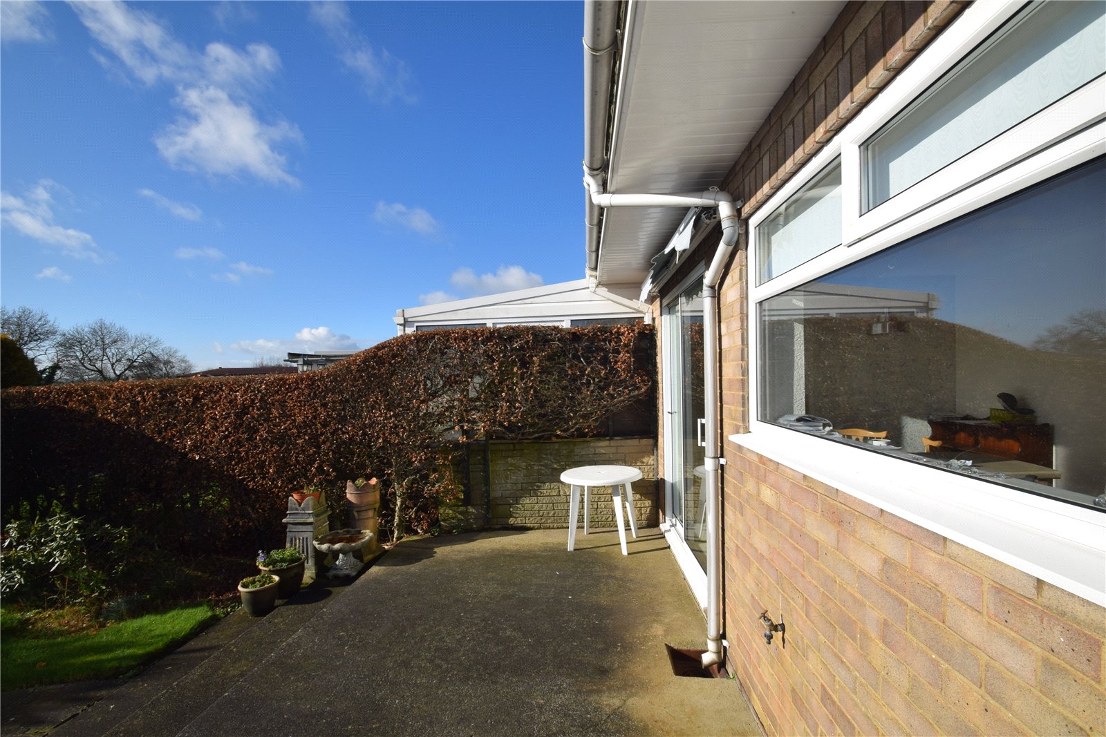 3 bed house for sale in West Garth Gardens, Cayton  - Property Image 18
