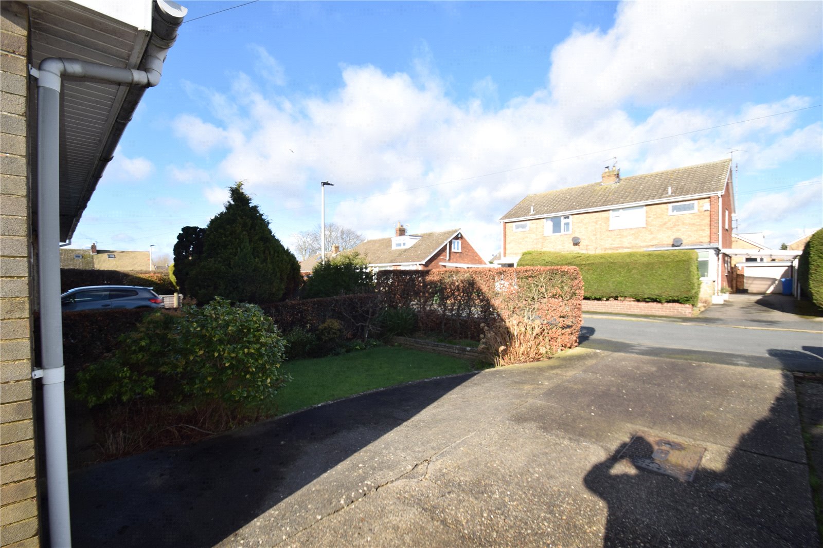 3 bed house for sale in West Garth Gardens, Cayton  - Property Image 19