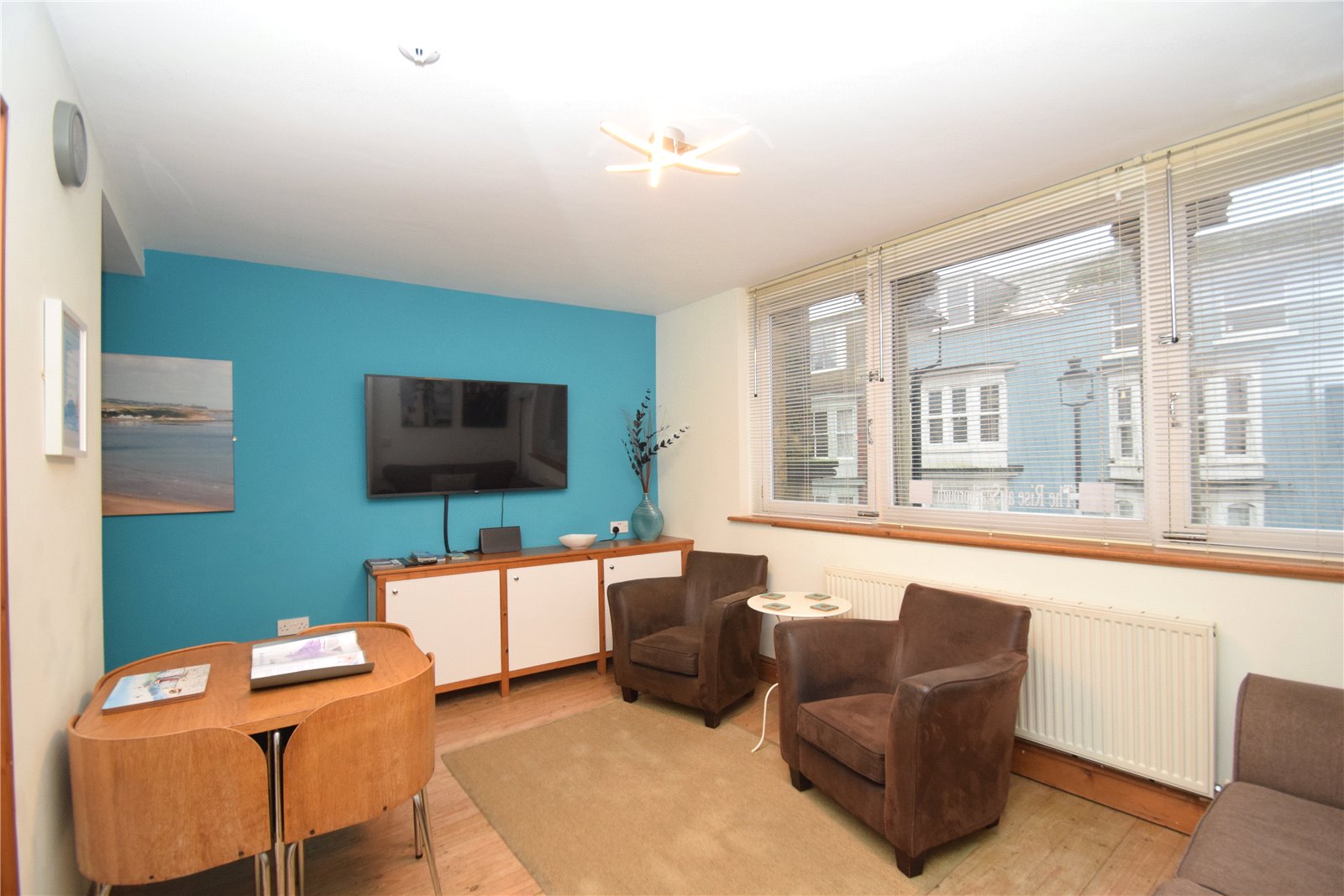 2 bed apartment for sale in Palace Hill Lane, Scarborough - Property Image 1