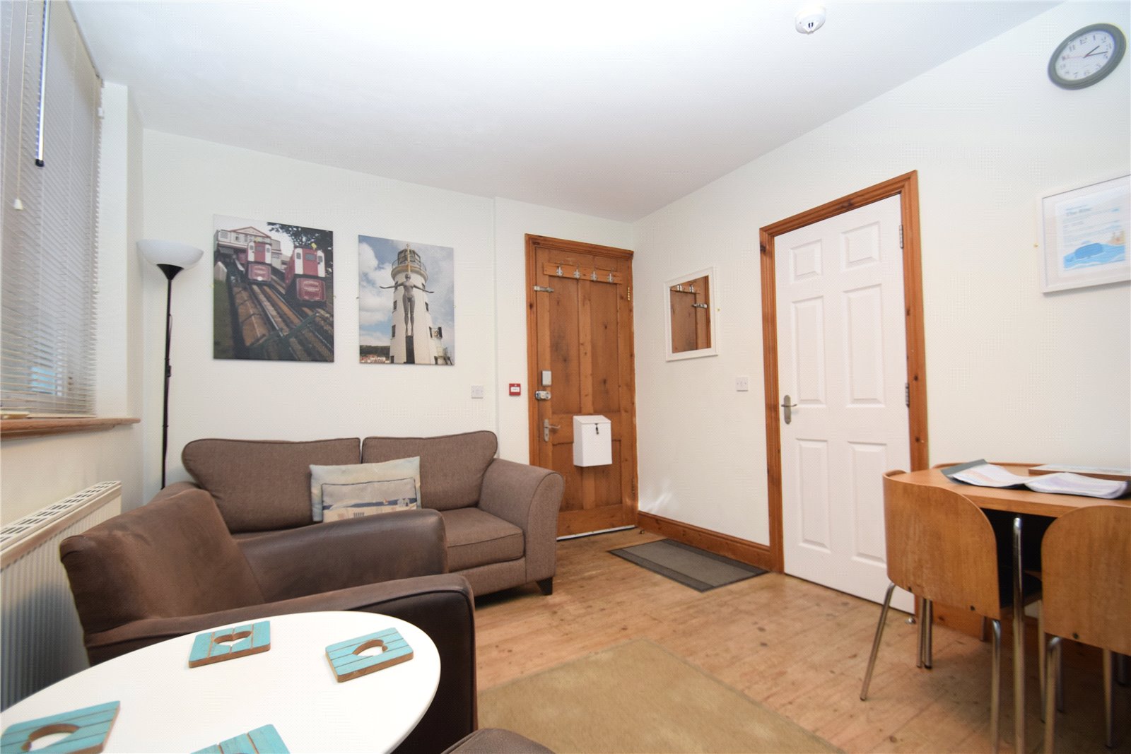 2 bed apartment for sale in Palace Hill Lane, Scarborough  - Property Image 3
