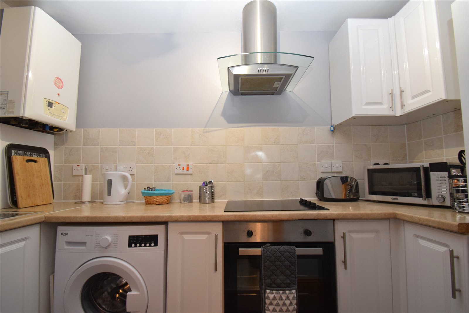 2 bed apartment for sale in Palace Hill Lane, Scarborough  - Property Image 5