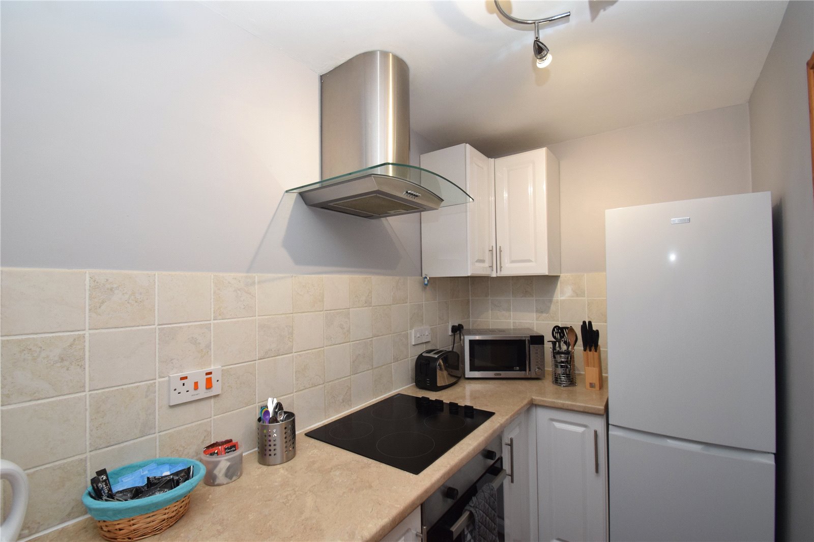 2 bed apartment for sale in Palace Hill Lane, Scarborough  - Property Image 6