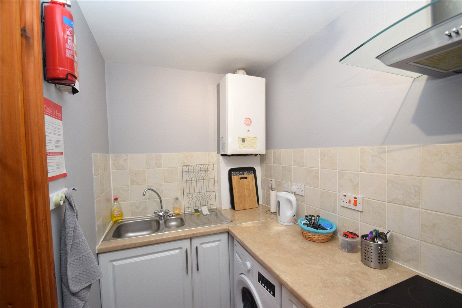2 bed apartment for sale in Palace Hill Lane, Scarborough  - Property Image 7