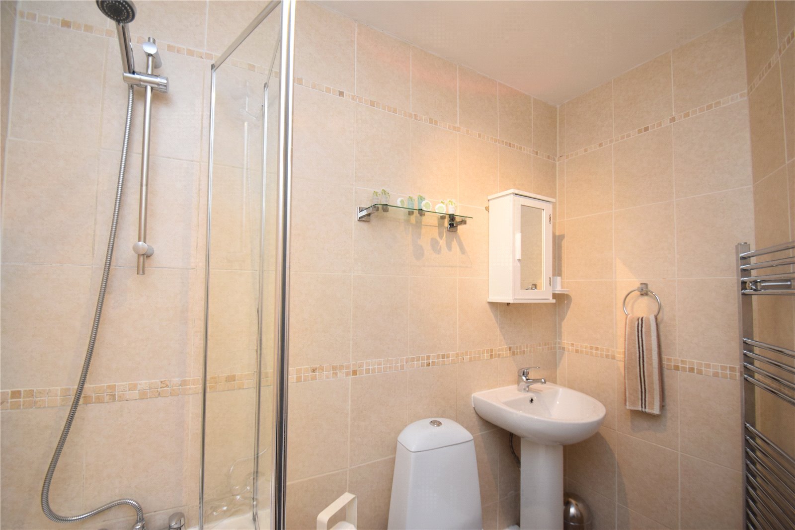 2 bed apartment for sale in Palace Hill Lane, Scarborough  - Property Image 11