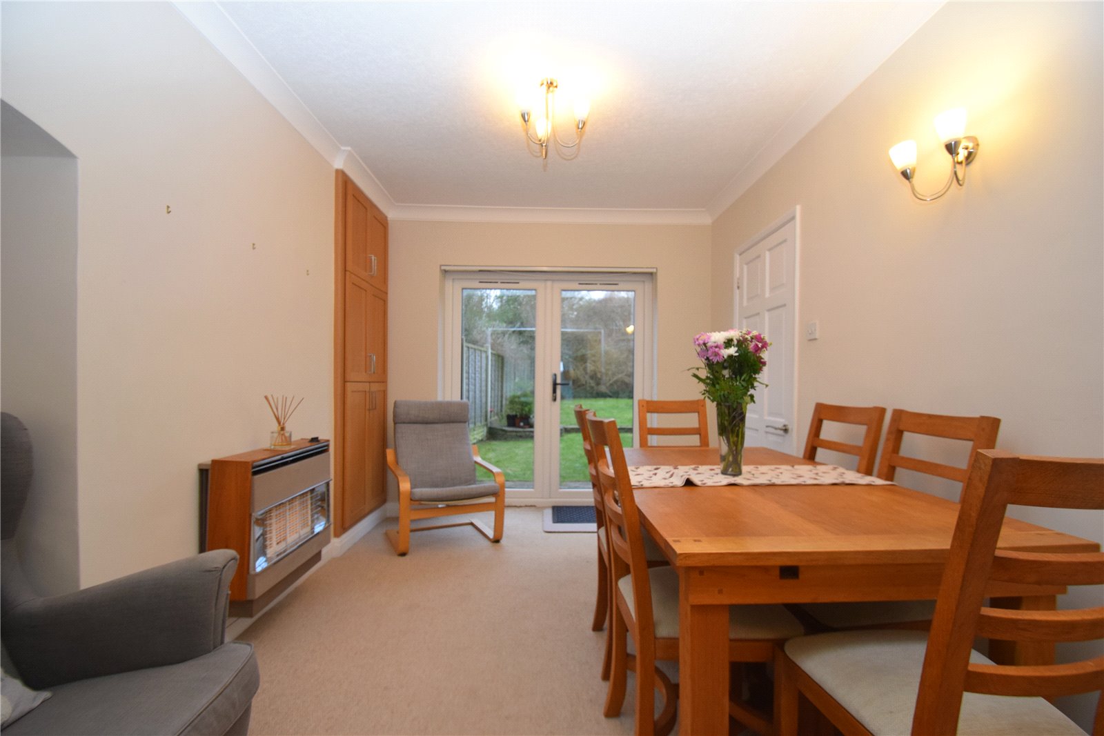 3 bed house for sale in Newlands Park Crescent, Scarborough  - Property Image 3
