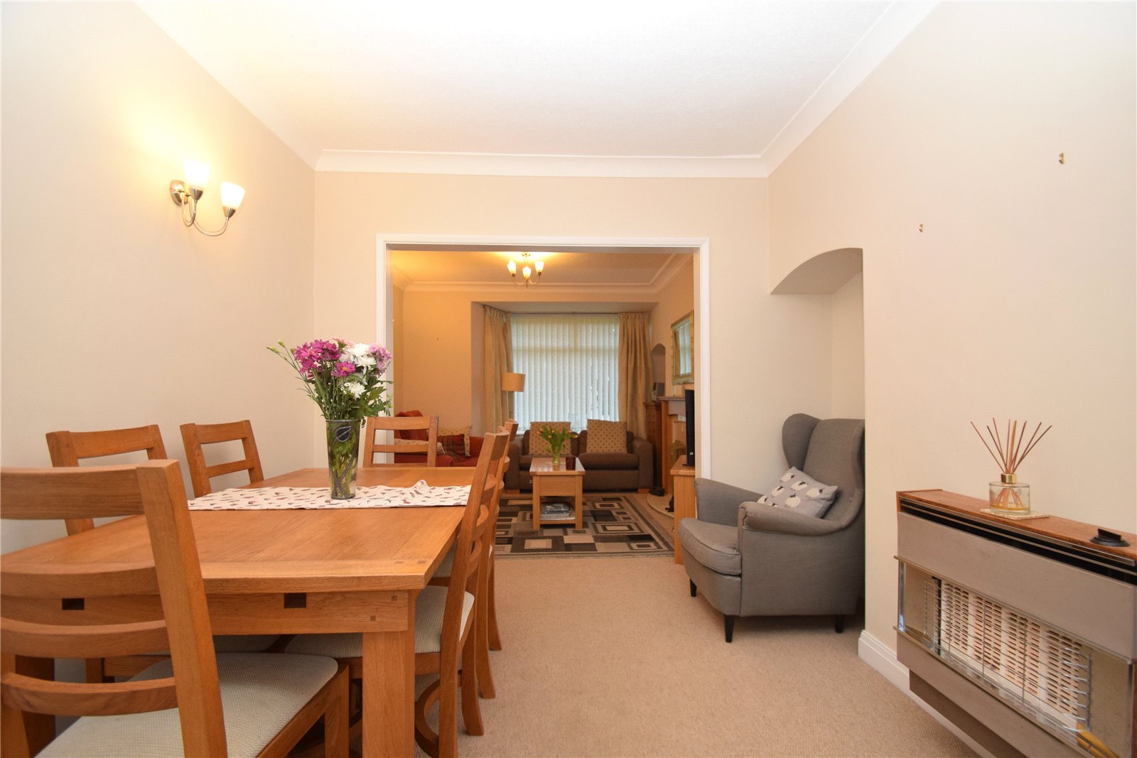 3 bed house for sale in Newlands Park Crescent, Scarborough  - Property Image 4