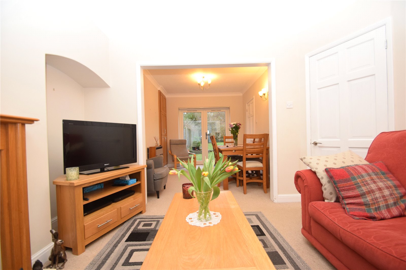 3 bed house for sale in Newlands Park Crescent, Scarborough  - Property Image 5