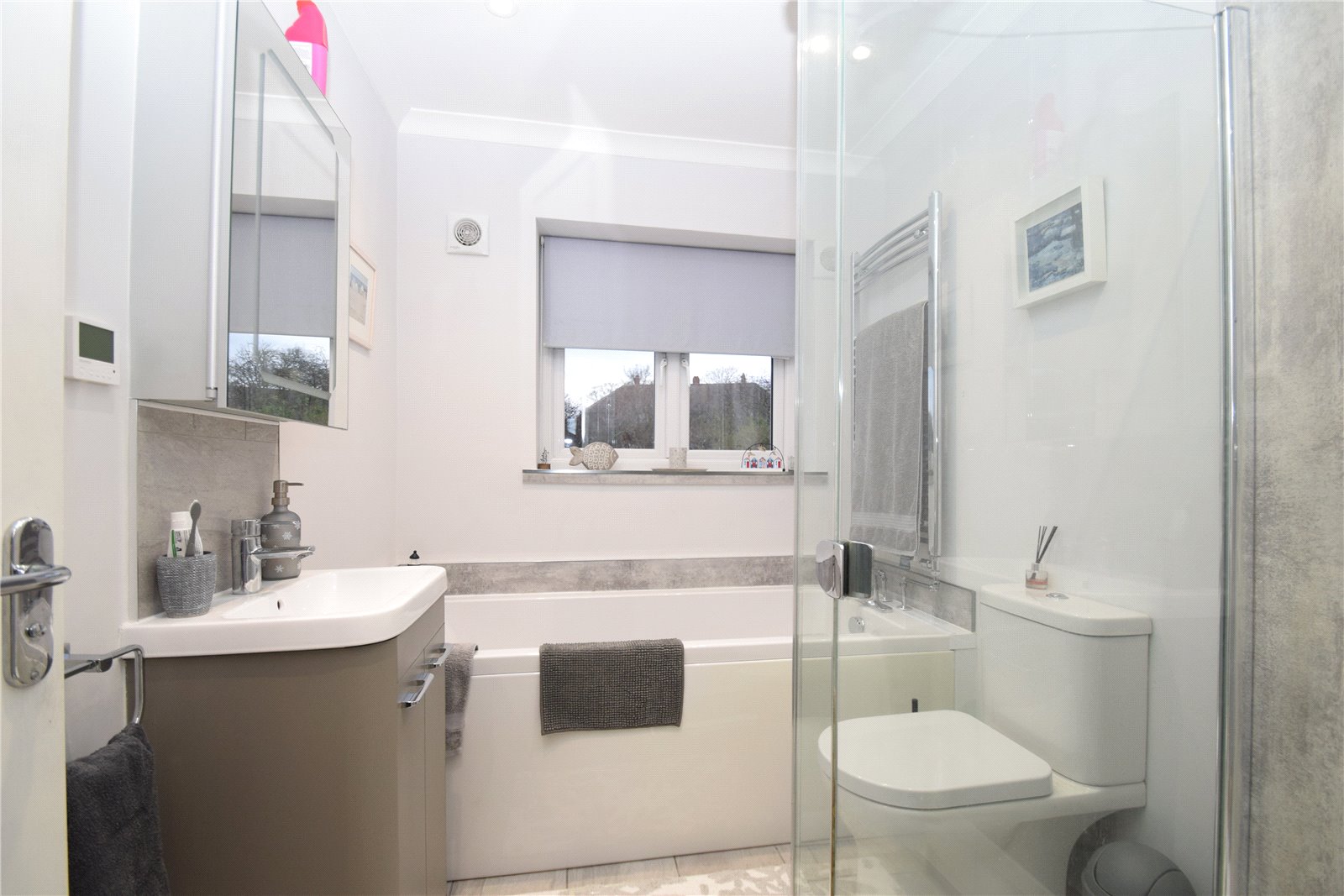 3 bed house for sale in Newlands Park Crescent, Scarborough  - Property Image 11