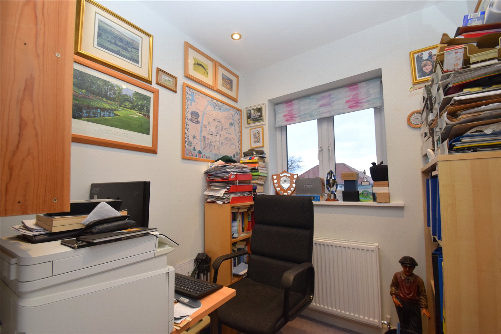 3 bed house for sale in Newlands Park Crescent, Scarborough  - Property Image 13