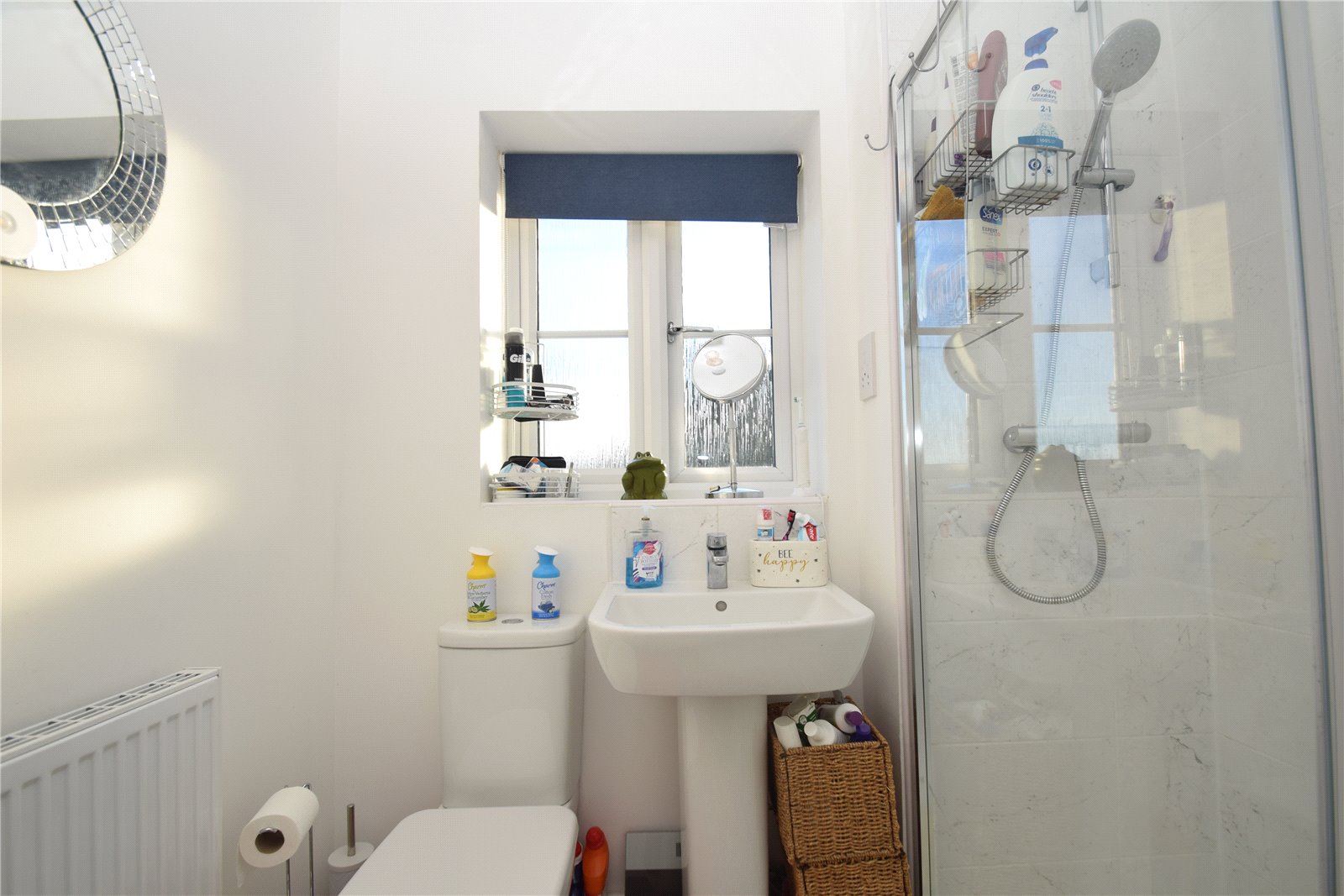 3 bed house for sale in Mustang Road, Seamer  - Property Image 11