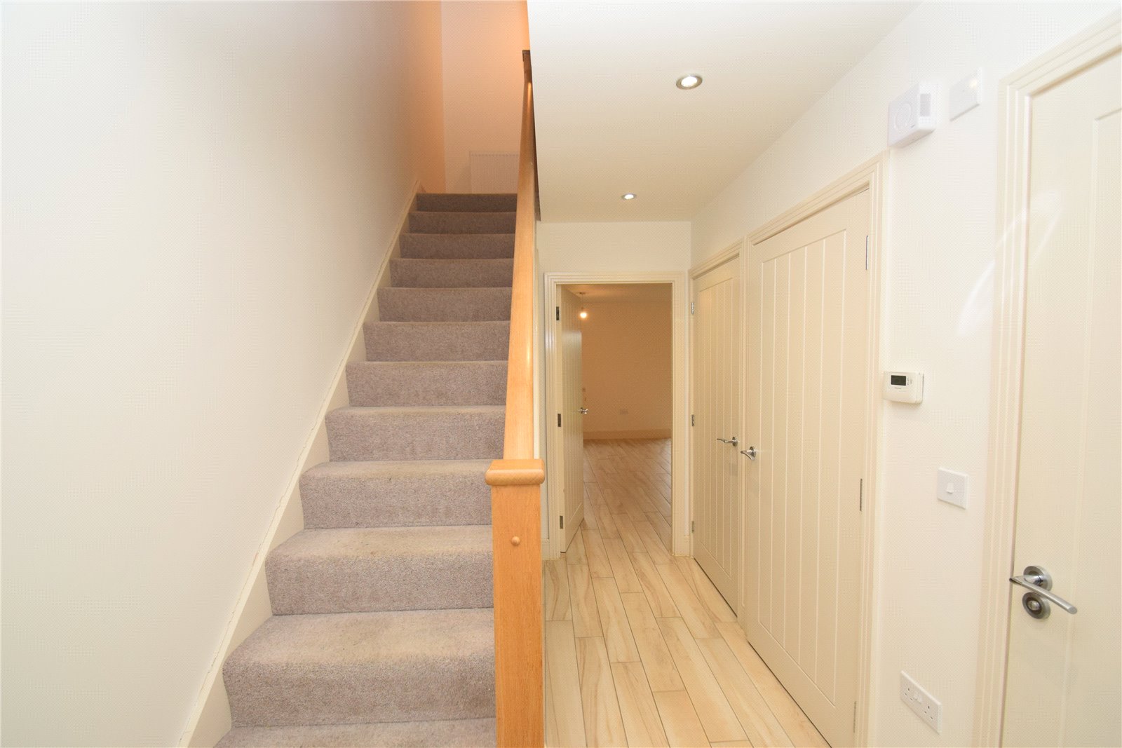 3 bed house for sale in Granary Way, Cloughton  - Property Image 7