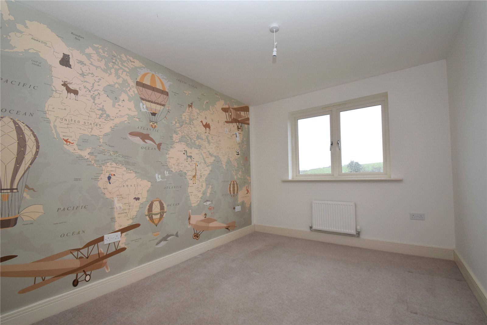 3 bed house for sale in Granary Way, Cloughton  - Property Image 11