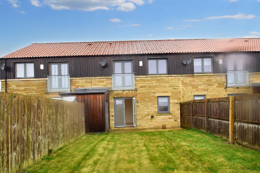 3 bed house for sale in Granary Way, Cloughton  - Property Image 16