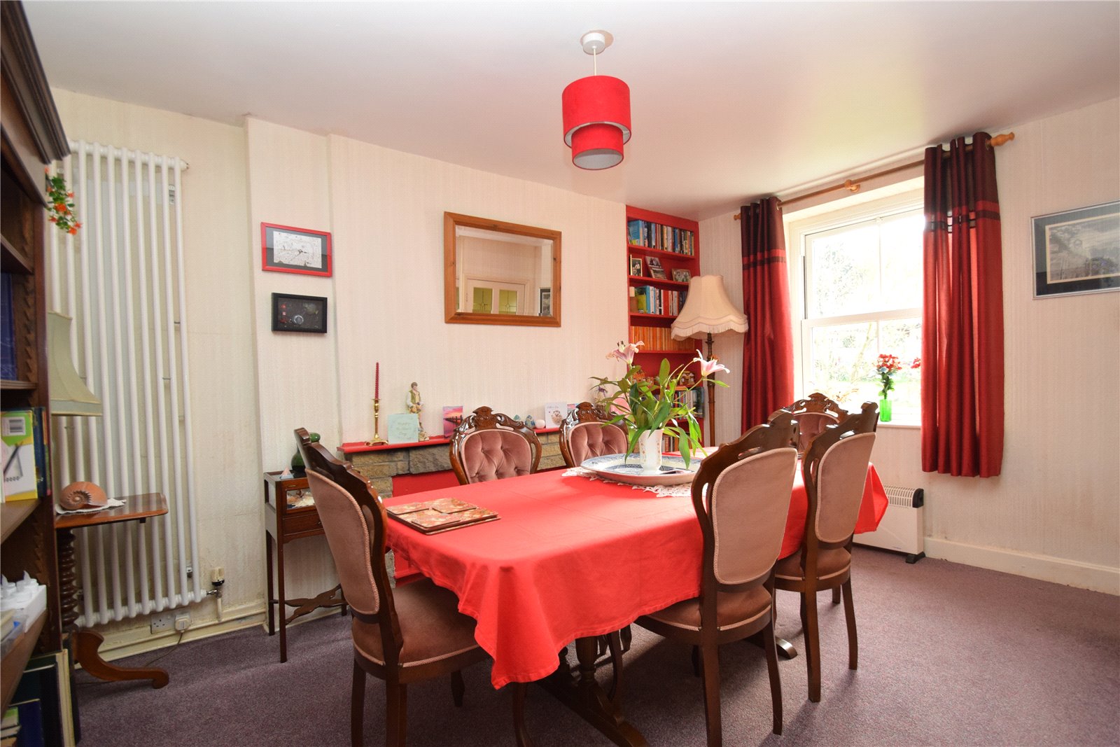 4 bed house for sale in Main Street, Potter Brompton  - Property Image 7