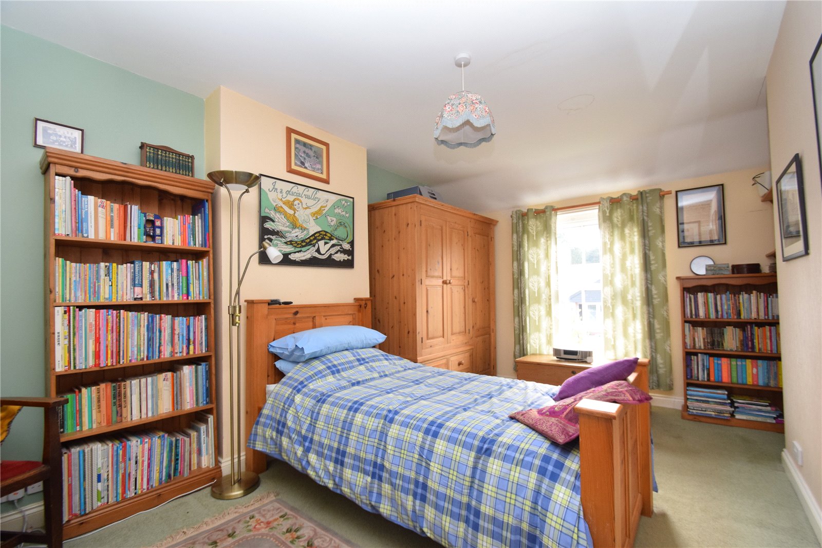 4 bed house for sale in Main Street, Potter Brompton  - Property Image 9