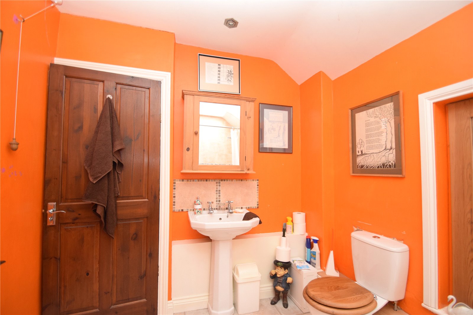 4 bed house for sale in Main Street, Potter Brompton  - Property Image 12