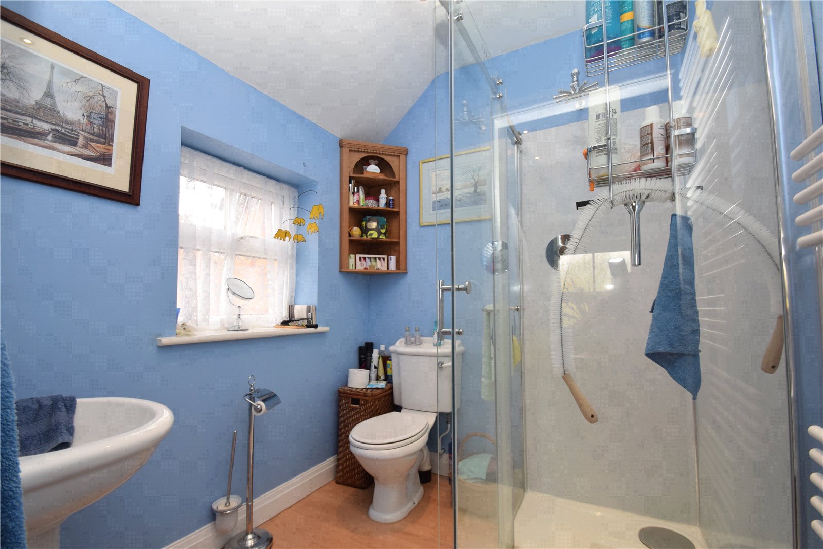 4 bed house for sale in Main Street, Potter Brompton  - Property Image 15