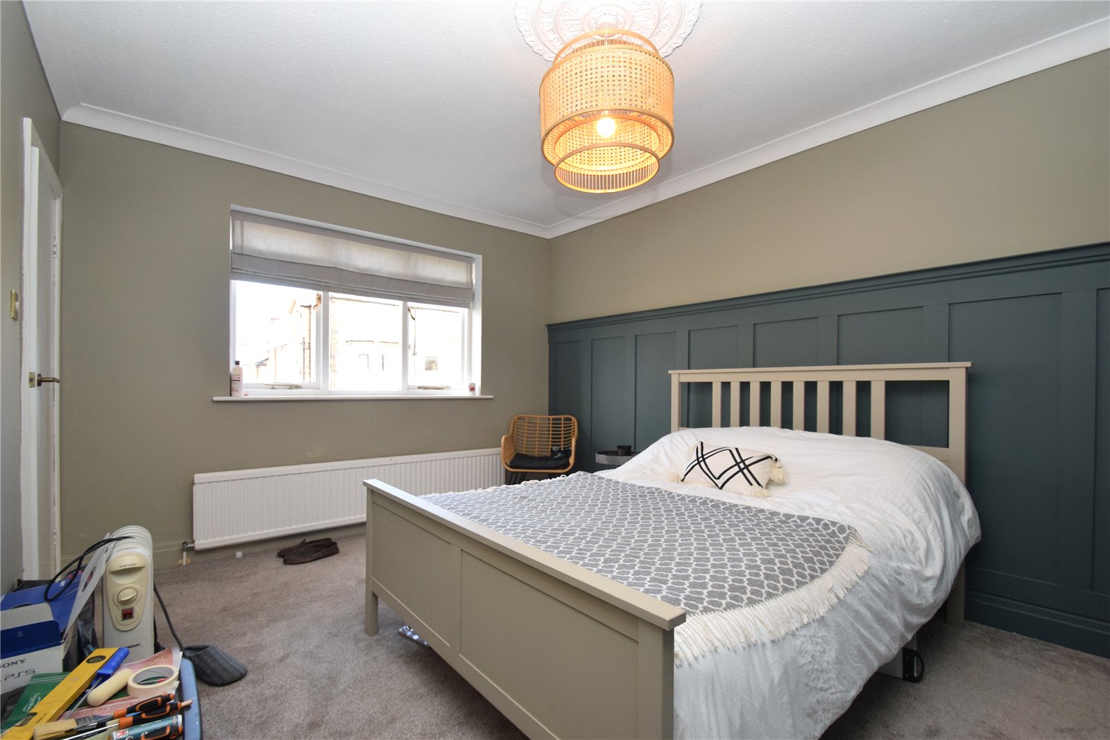 2 bed apartment to rent in Cromwell Terrace, Scarborough  - Property Image 11