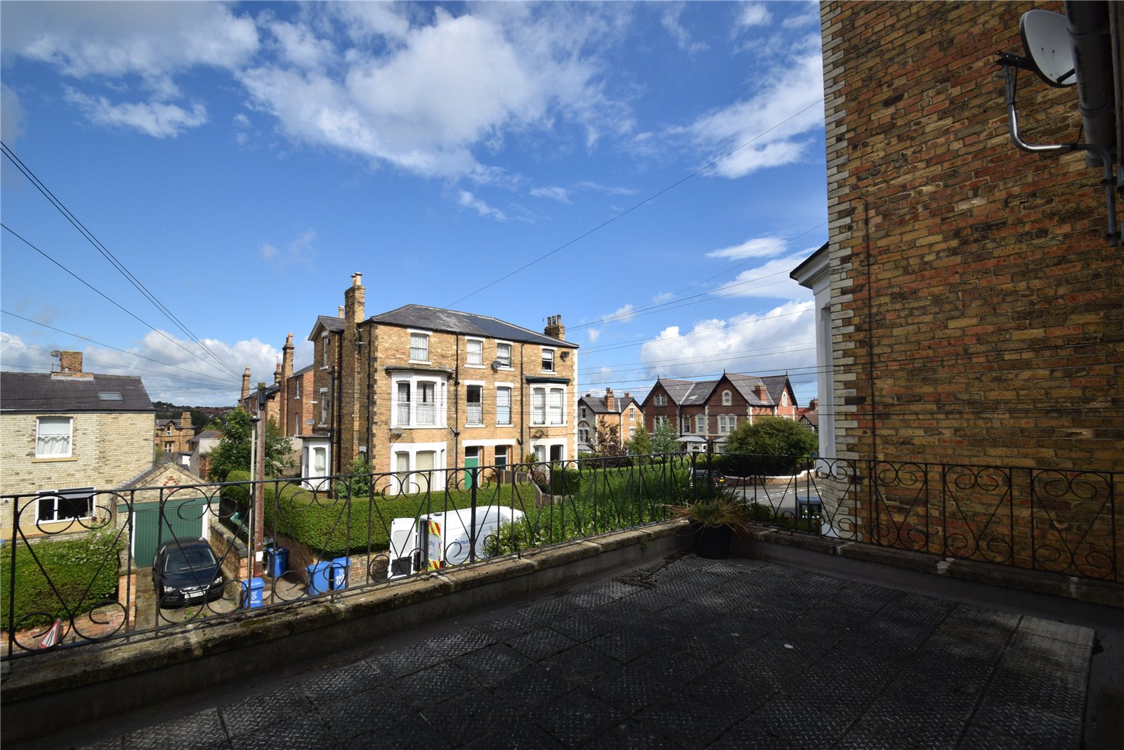 2 bed apartment to rent in Cromwell Terrace, Scarborough  - Property Image 12