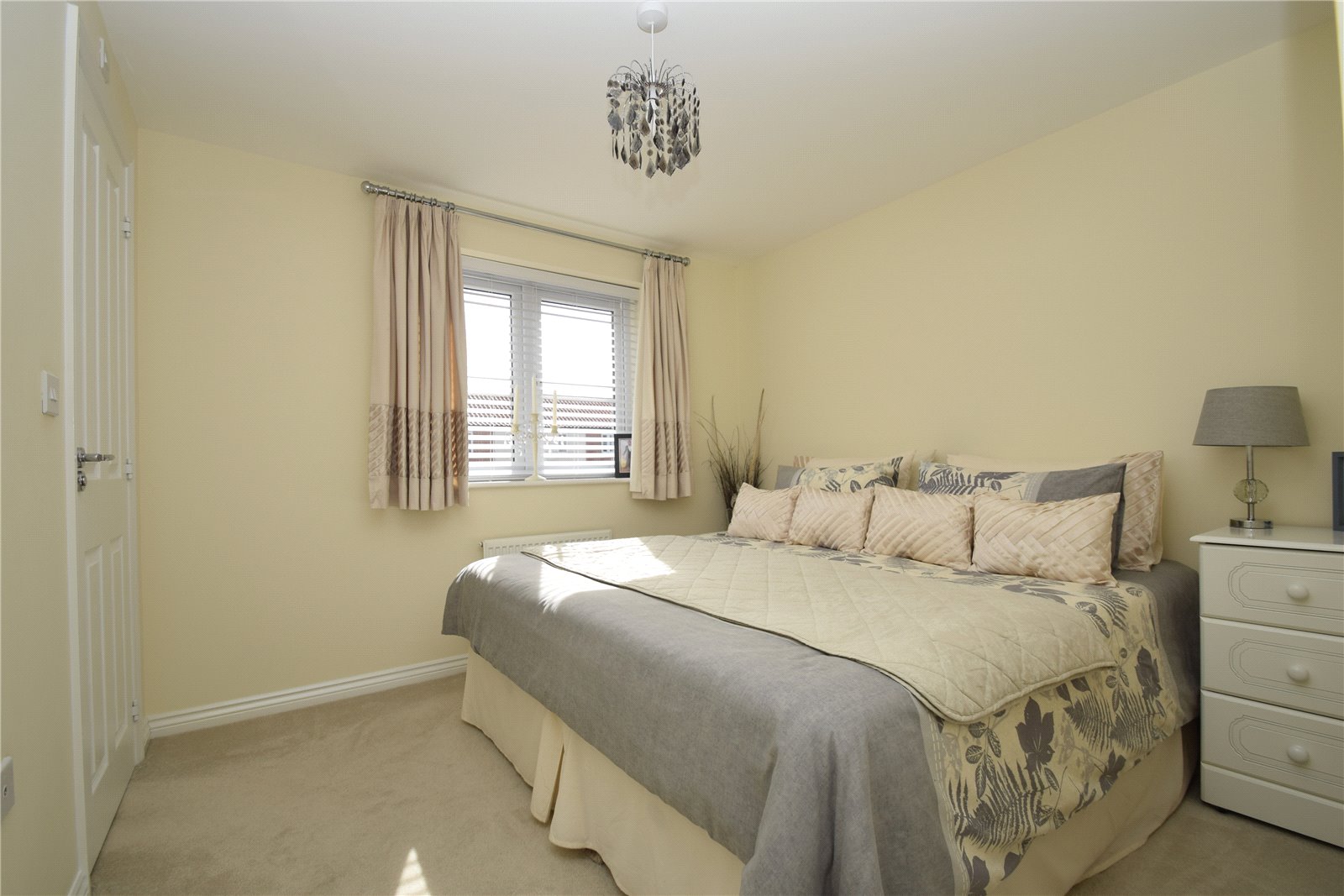 3 bed house for sale in Snapdragon Lane, Scalby  - Property Image 7