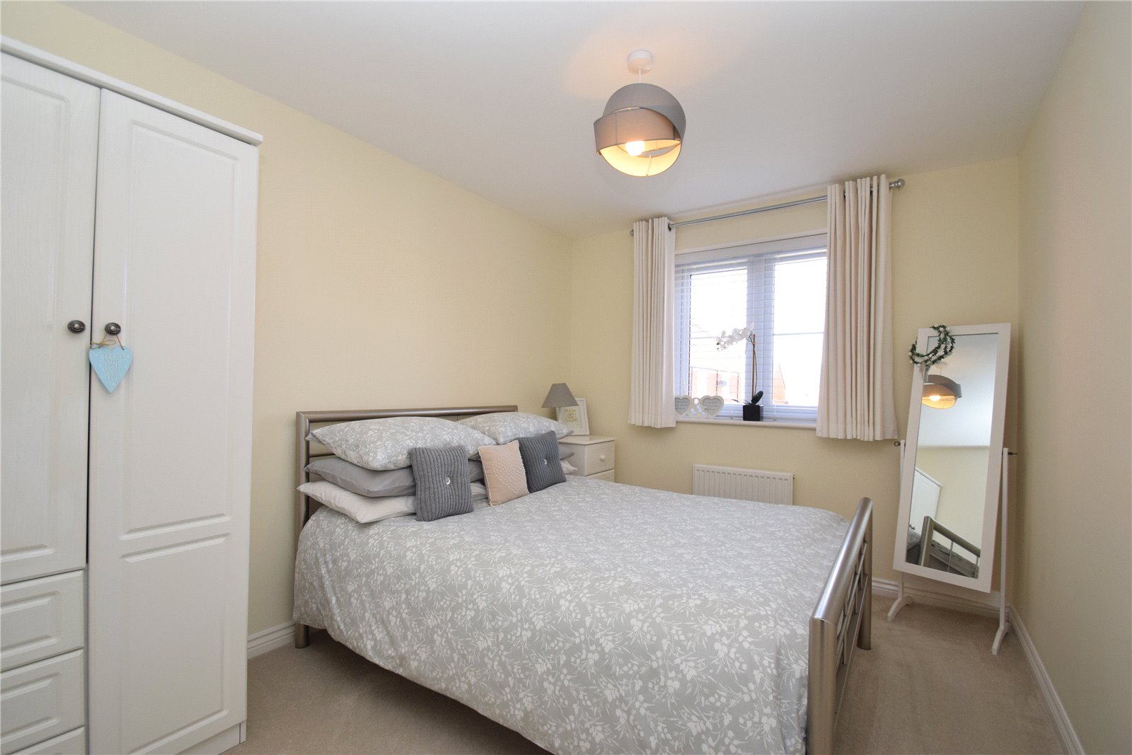 3 bed house for sale in Snapdragon Lane, Scalby  - Property Image 9