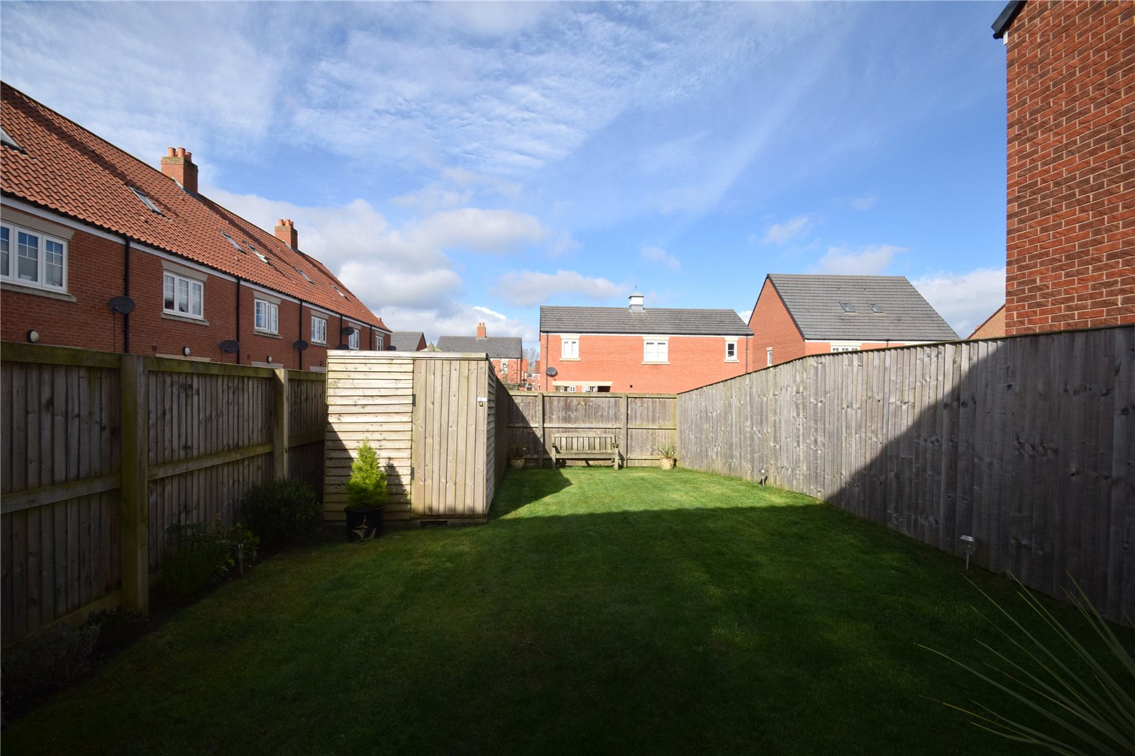 3 bed house for sale in Snapdragon Lane, Scalby  - Property Image 12