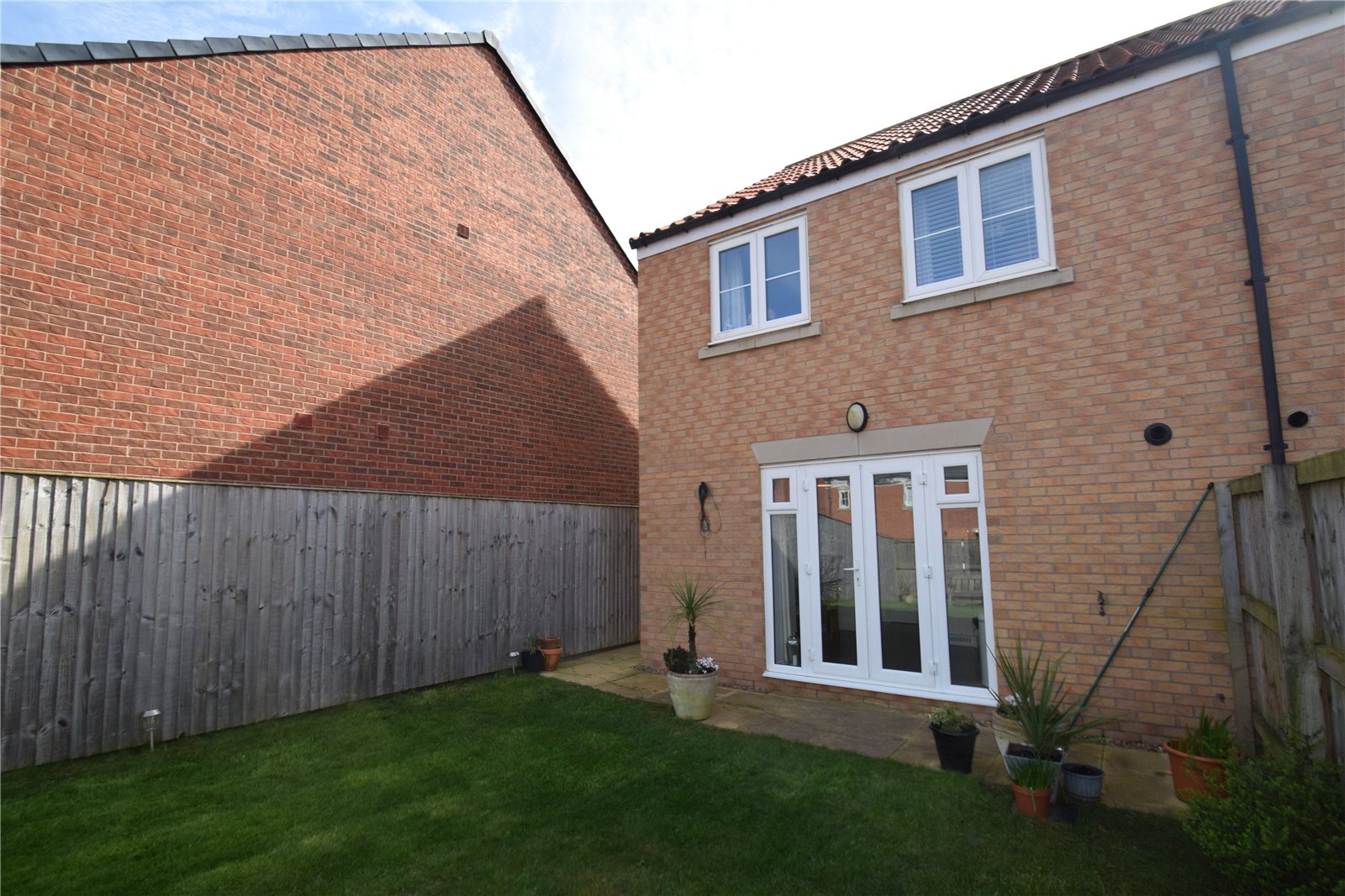 3 bed house for sale in Snapdragon Lane, Scalby  - Property Image 13