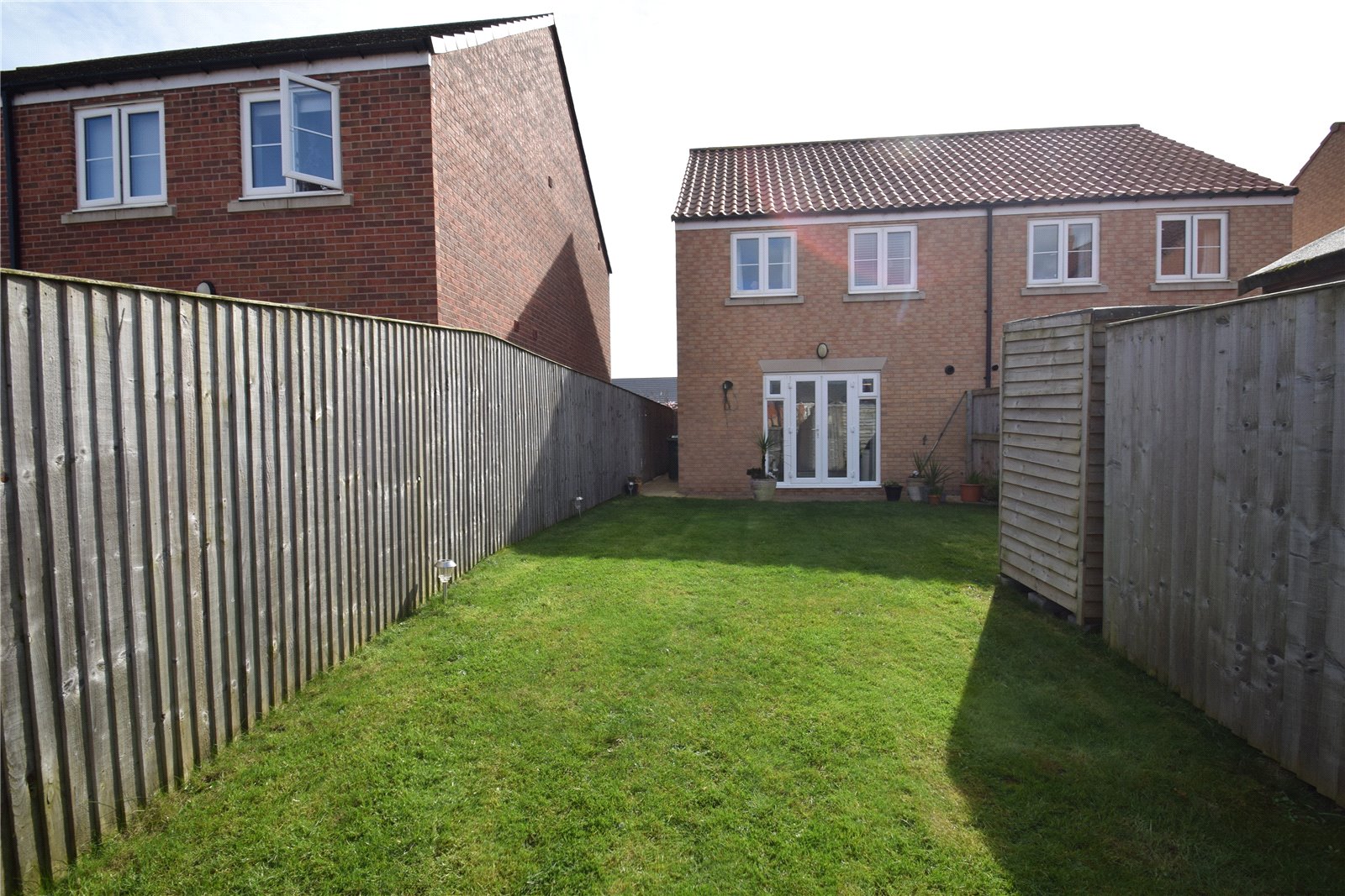 3 bed house for sale in Snapdragon Lane, Scalby  - Property Image 14