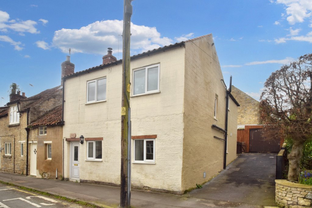 2 bed house to rent in Maltongate, Thornton-le-Dale - Property Image 1