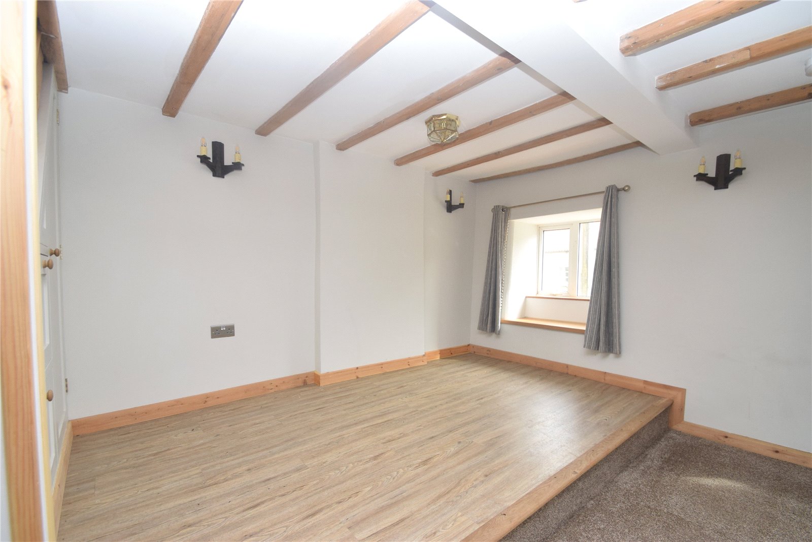 2 bed house to rent in Maltongate, Thornton-le-Dale  - Property Image 9