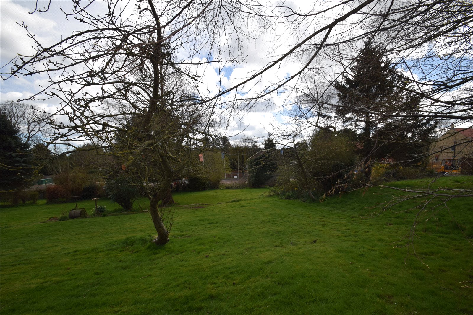 Land (residential) for sale in Iris Close, Burniston  - Property Image 3