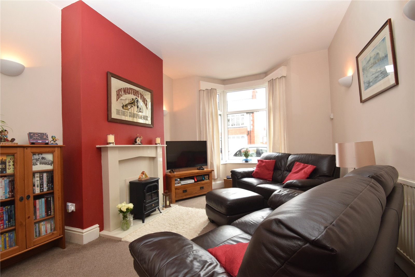 2 bed house for sale in Park Road, Scarborough  - Property Image 4