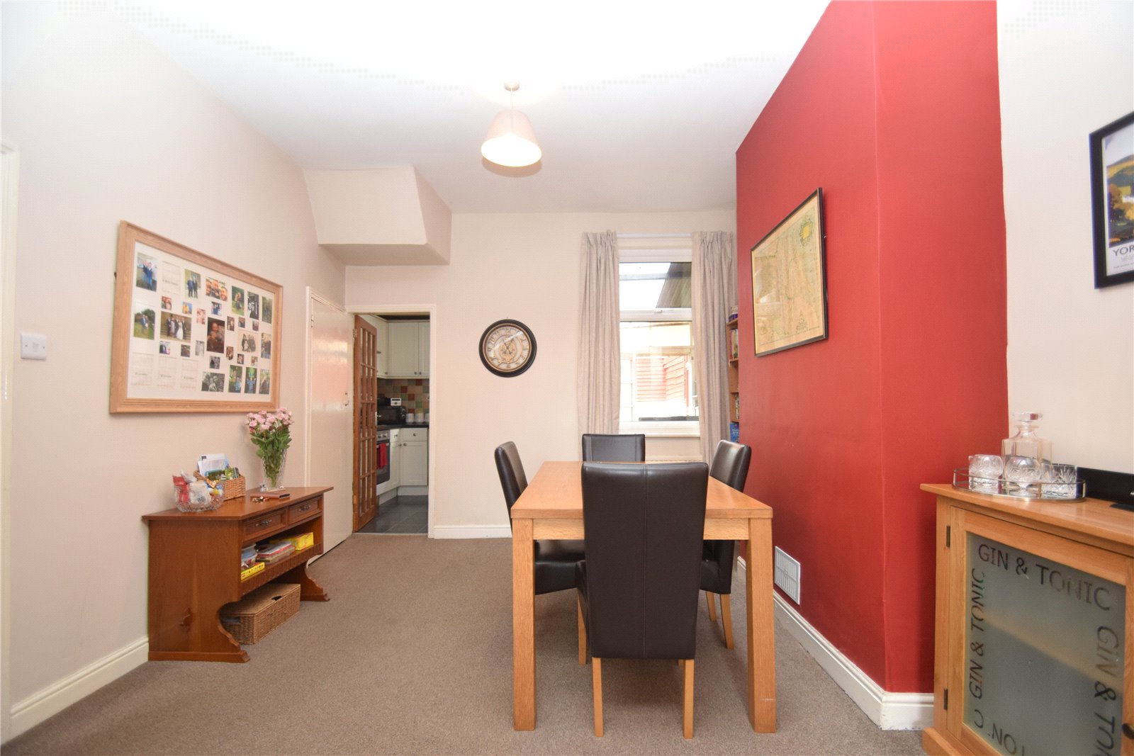 2 bed house for sale in Park Road, Scarborough  - Property Image 5