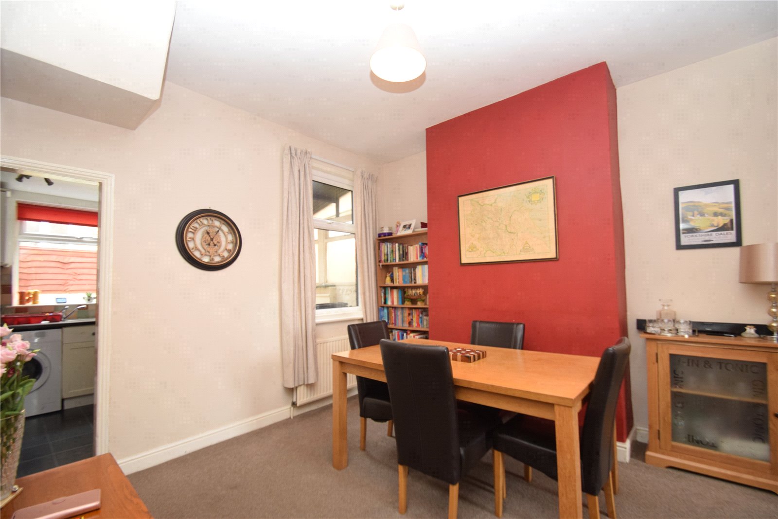 2 bed house for sale in Park Road, Scarborough  - Property Image 6